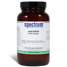 Lead Sulfate, Powder, Reagent