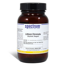 Lithium Chromate, Dihydrate, Reagent