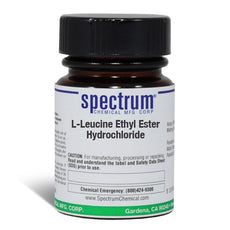 L-Leucine Ethyl Ester Hydrochloride
