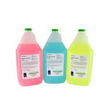 Lab Pro Buffer Solution pH 4 Red