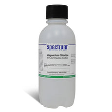 Magnesium Chloride, 51 Percent (w/v) Aqueous Solution, For Cyanide, APHA