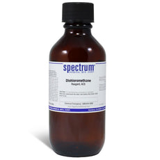 Dichloromethane, Reagent, ACS