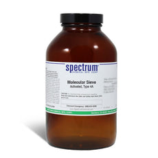 Molecular Sieve, Type 4A, 8-12 Mesh