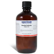Dimethyl Sulfoxide, Reagent, ACS