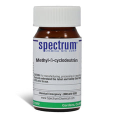 Methyl-beta-cyclodextrin