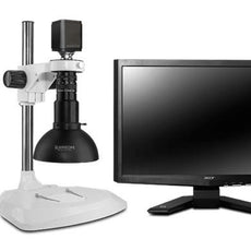 Scienscope MAC-PK1-DM-AF Macro w/ Auto-Focus Complete System Packages