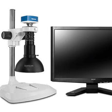 Scienscope MAC-PK1-DM MACRO w/ VersaCam Series Complete Video System Packages