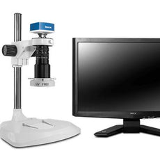 Scienscope MAC-PK1-E1Q MACRO w/ VersaCam Series Complete Video System Packages