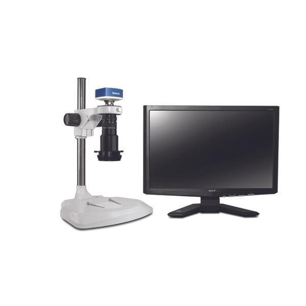 Auto Focus Video Inspection