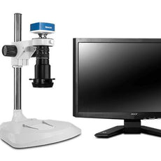Scienscope MAC-PK1-R3 MACRO w/ VersaCam Series Complete Video System Packages
