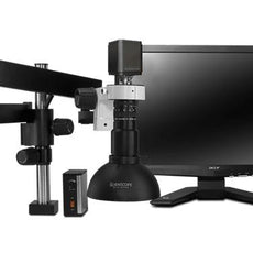 Scienscope MAC-PK3-DM-AF Macro w/ Auto-Focus Complete System Packages