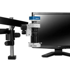 Scienscope MAC-PK3-E2D MACRO w/ VersaCam Series Complete Video System Packages