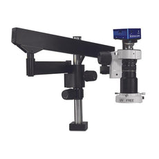 Scienscope MAC-PK3-R3-4K Macro w/ 4k Complete System Packages