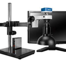 Scienscope MAC-PK5-DM MACRO w/ VersaCam Series Complete Video System Packages