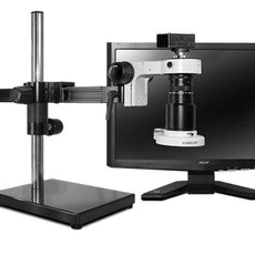 Scienscope MAC-PK5-E1Q-4K Macro w/ 4k Complete System Packages