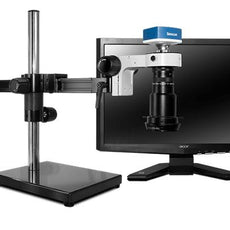 Scienscope MAC-PK5-R3 MACRO w/ VersaCam Series Complete Video System Packages