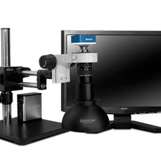 Scienscope MAC-PK5D-DM MACRO w/ VersaCam Series Complete Video System Packages