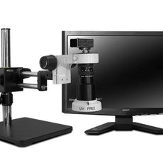 Scienscope MAC-PK5D-E2D-4K Macro w/ 4k Complete System Packages