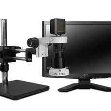 Scienscope MAC-PK5D-E2D-AF Macro w/ Auto-Focus Complete System Packages