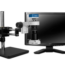 Scienscope MAC-PK5D-E2D MACRO w/ VersaCam Series Complete Video System Packages