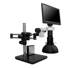 Scienscope MAC3-PK5D-DM MAC3 Preconfigured Complete System Packages