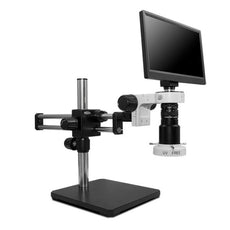 Scienscope MAC3-PK5D-E1Q MAC3 Preconfigured Complete System Packages