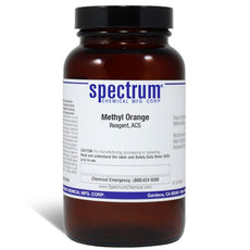 Methyl Orange, Reagent, ACS