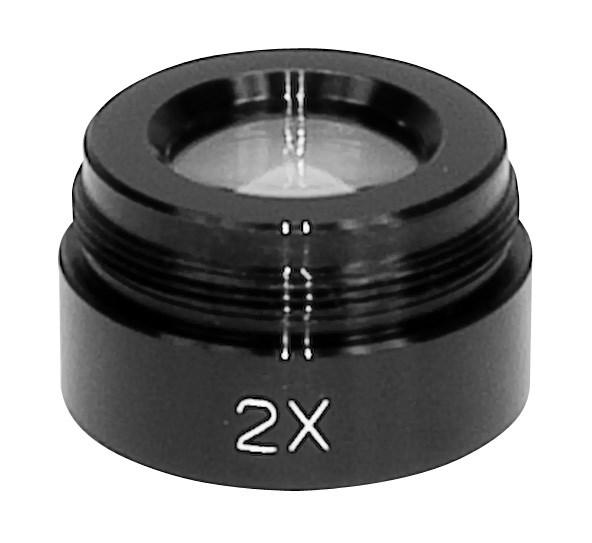 MZ7A Micro-Zoom Parts and Accessories