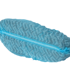 Shoe Cover Magic SCMNS40-SF-600 Magic Shoe Cover Refill - NWNS - 40g - Case - 600 pairs - Sure Fit Elastic Bottom