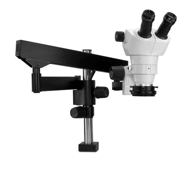 NZ Binocular Systems