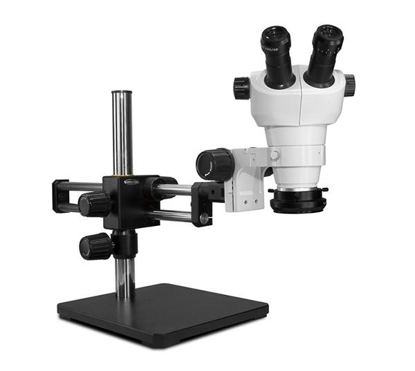 NZ Binocular Systems