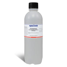 Phenolphthalein, 0.5 Percent (w/v) Indicator Solution in 50 Percent Alcohol, APHA