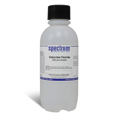 Potassium Fluoride, 50 Percent (w/v) Solution