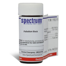 Palladium Black