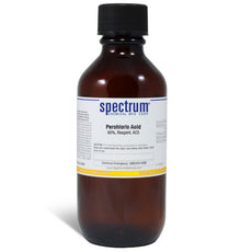 Perchloric Acid, 60 Percent, Reagent, ACS