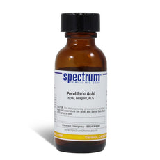 Perchloric Acid, 60 Percent, Reagent, ACS