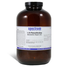 1,10-Phenanthroline, Monohydrate, Reagent, ACS