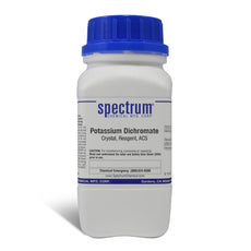 Potassium Dichromate, Crystal, Reagent, ACS