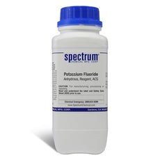 Potassium Fluoride, Anhydrous, Reagent, ACS