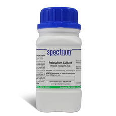 Potassium Sulfate, Powder, Reagent, ACS