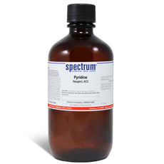 Pyridine, Reagent, ACS