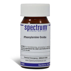 Phenylarsine Oxide