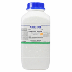 Potassium Acetate, Endotoxin Tested, cGMP, bioCERTIFIED(TM)