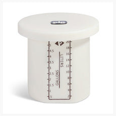 Pig Open-Top Chem Strg, Tank 5 Gal Each - PAK5100