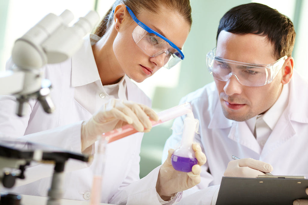 Pharmacy Compounding