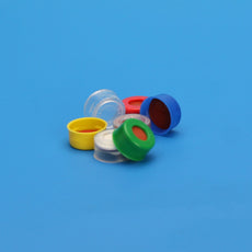 11mm Clear Poly Crimp Seal Molded Membrane