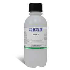 Starch Indicator, 0.5 Percent (w/v) Aqueous Solution, Stabilized