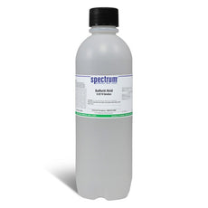 Sulfuric Acid, 0.02 N Solution, APHA