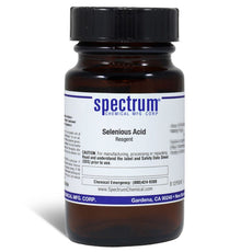 Selenious Acid, Reagent