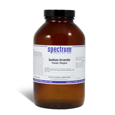 Sodium Arsenite, Powder, Reagent